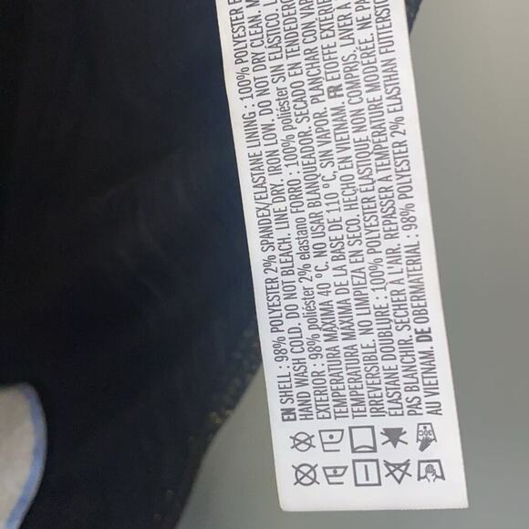 Forever 21 Sleeveless Bodysuit - Picture 3 of 8